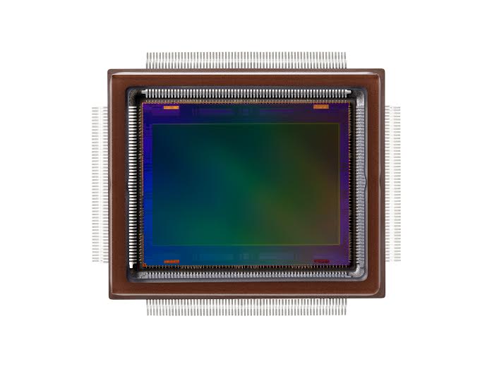 Capteur Canon 250 millions de pixel (source, http://news.pixelistes.com/canon-a-reussi-a-mettre-250-millions-de-pixels-dans-un-capteur-au-format-aps-h/canon-250-mp-apsh/)