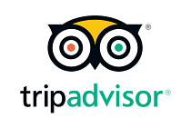 Tripadvisor- Logo