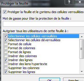 [Résolu] Supprimer Une Sélection De Lignes En VBA Excel - Suppression ...