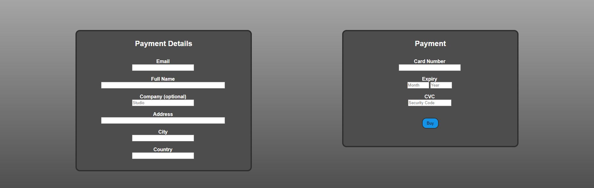 [Résolu] Paiement Stripe avec custom form (API / PHP) - Besoin d'aide ...