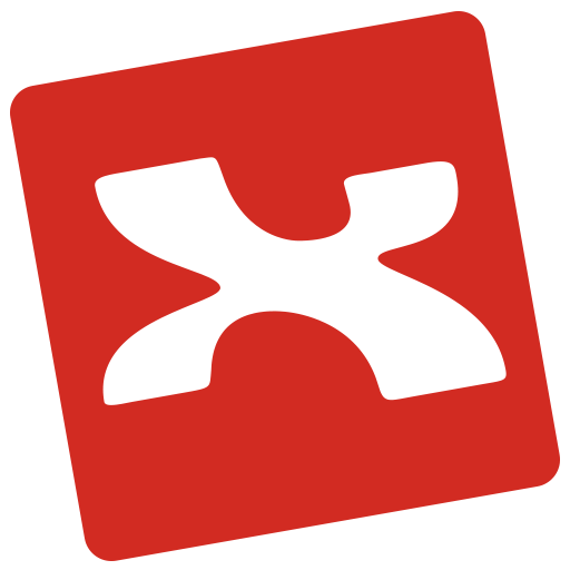 Logo de XMind