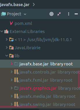[Résolu] JavaFXerreur Exeception in Application star method par ...