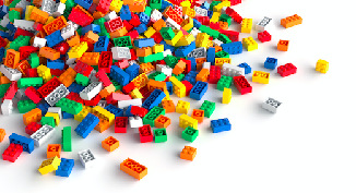Briques de Lego