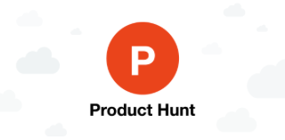 Product Hunt est une sorte d'annuaire de nouveaux produits, évalués en permanence par des utilisateurs