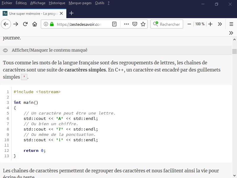 Problème Décran Par Sebdestructeur Openclassrooms