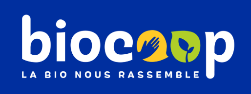 Logo de Biocoop