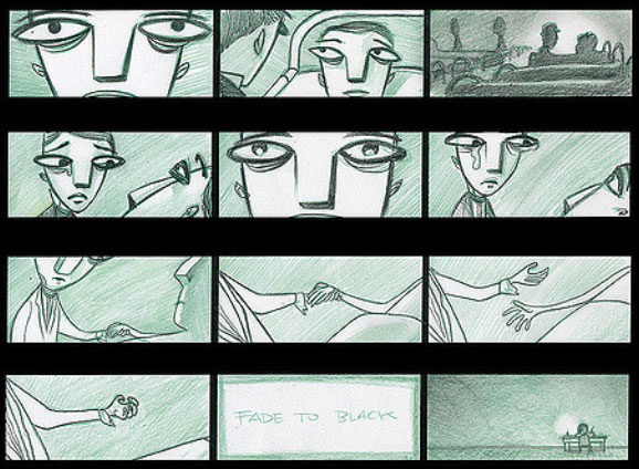 Storyboard
