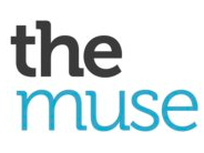 The Muse - Logo