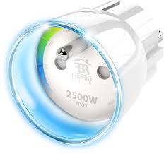 Prise zwave