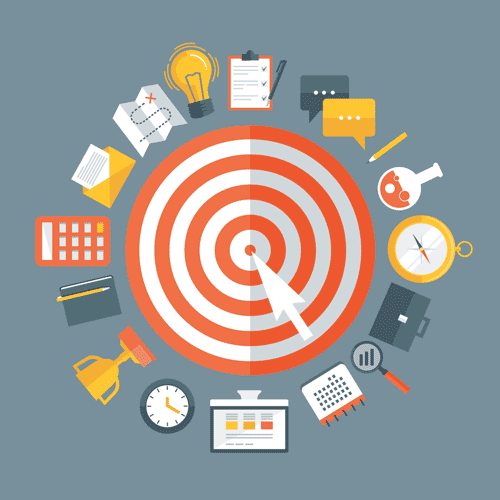 Fixez-vous des objectifs clairs