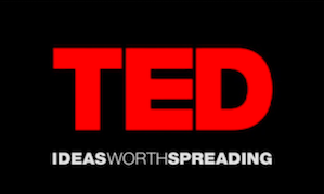 TED logo