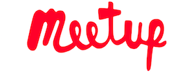 Meetup logo