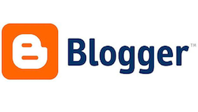 Blogger allows you to choose from various templates and customize them