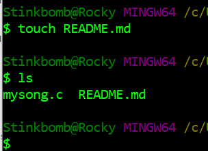 Your new README.md file