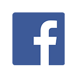 Logo de Facebook
