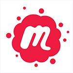 Le logo de MeetUp