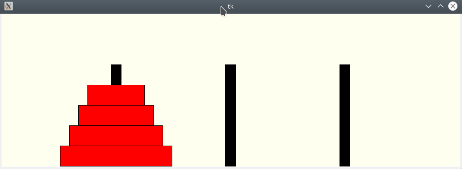 [Résolu] Tkinter : rectangle dynamique - Visualisation d'un script ...
