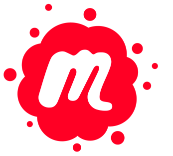 Meetup Logo