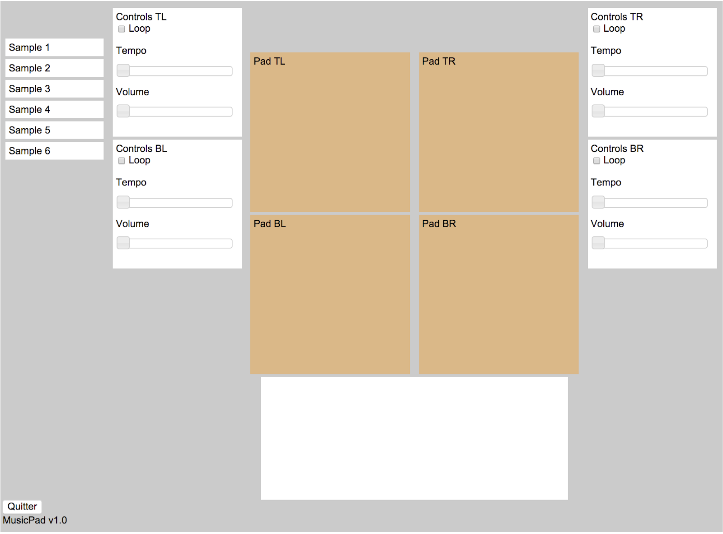 Application des CSS