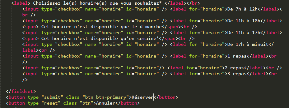 Verifier si une des checkbox est coché par HillelAghel - page 1 ...