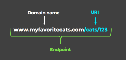 Endpoint