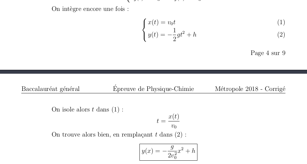 Comprendre Une Operation Par Boustifire Openclassrooms