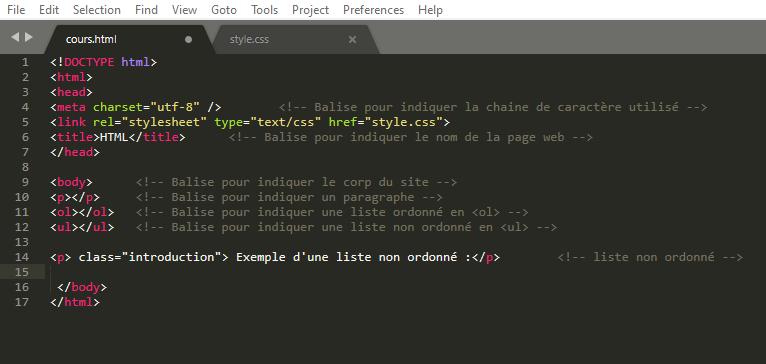 [Résolu] Fichier .css qui ne s'applique pas $ par AlexisLecomte5