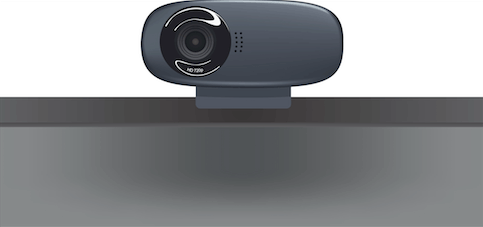 Webcam externe