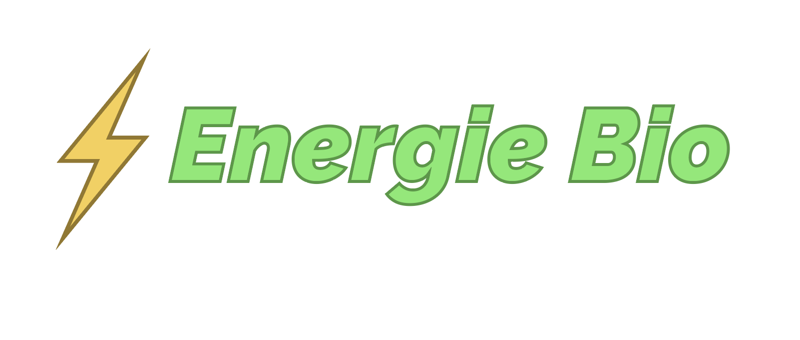 Logo Energie Bio