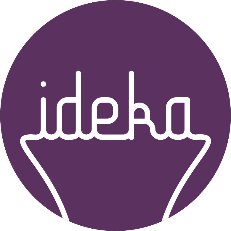 Logo d'Ideka