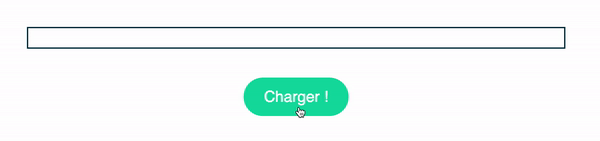 La barre de chargement avec transform-origin