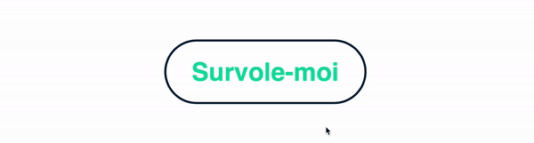 Une animation CSS utilisation la transition delay