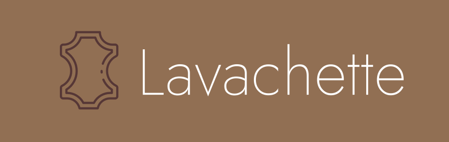 Lavachette, la société de maroquinerie dans laquelle vous travaillez