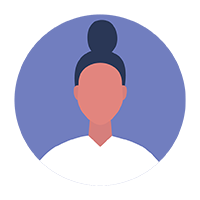 Illustration persona