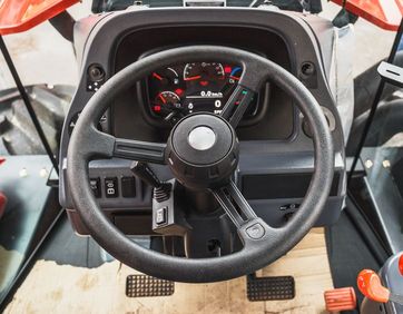 Pilotage de la direction - Source : Adobestock