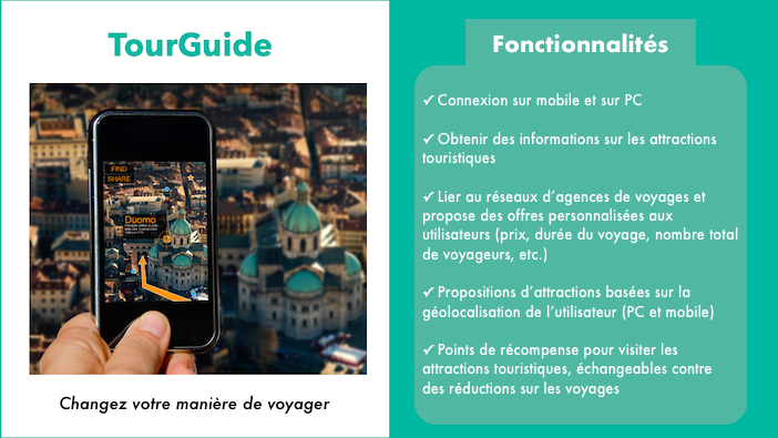 Tripmates App GitHub - Am-BOUK/TourGuide-project