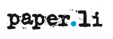 Logo Paper.li.