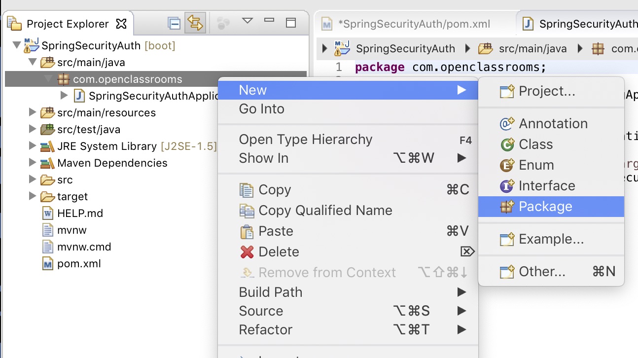 Configure Role-Based Access Control 