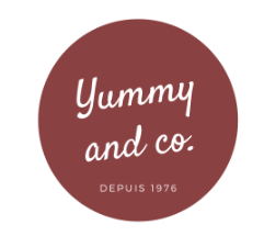 Logo de l'entreprise Yummy and Co.