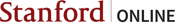 Stanford Online Logo