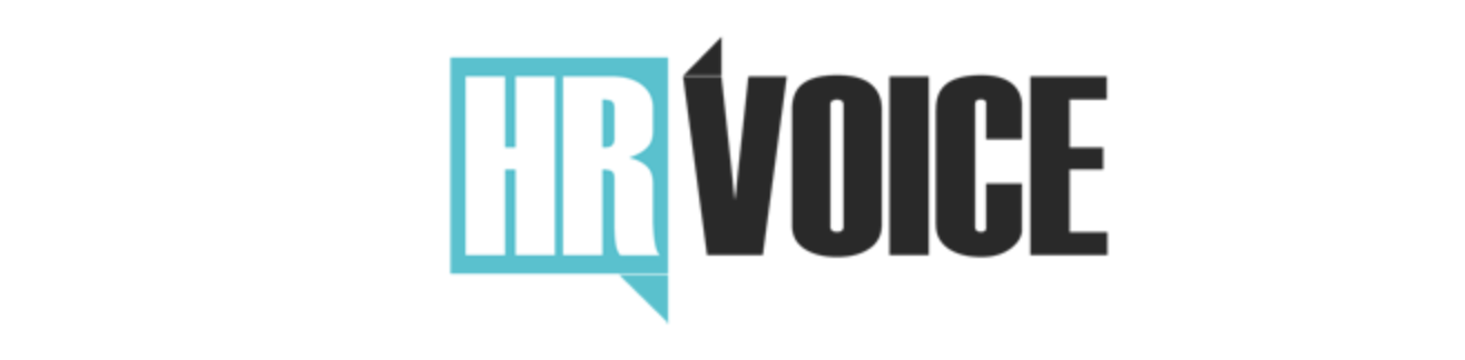 Logo HR Voice