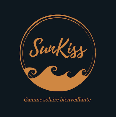 Logo Marque SunKiss