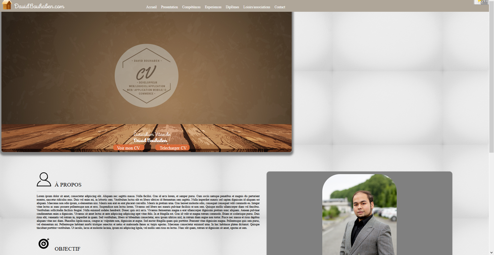 [Résolu] Site responsive sauf le header - Je ne comprends pas, aidez