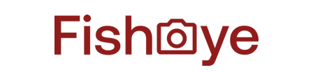 Logo de FishEye