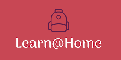 logo de Learn@Home
