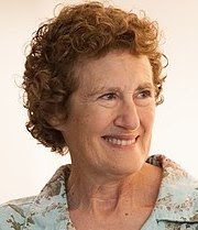 Photo of Barbara Liskov