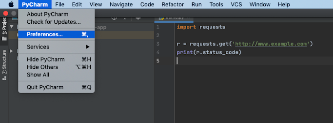 how-to-set-python-path-in-pycharm-iorio-hasold