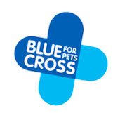 Le logo de BlueCross