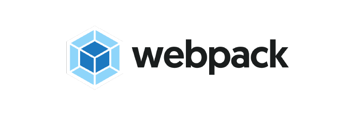 Logo de Webpack