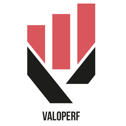 https://valoperf.com - Logo